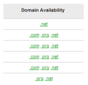 Jaaxy domain availability
